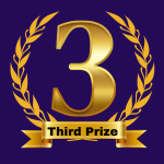 3rd Prize